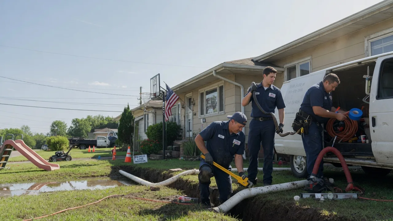 Toilet Installation in Rock Falls, IL near me